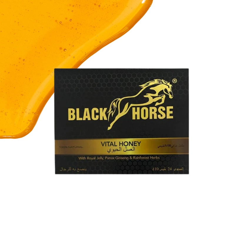 Black Horse