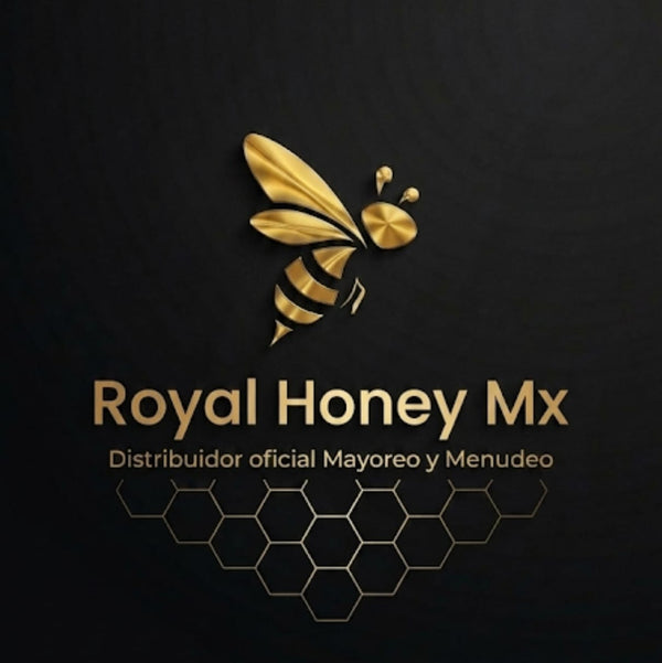 Royal Honey Mexico